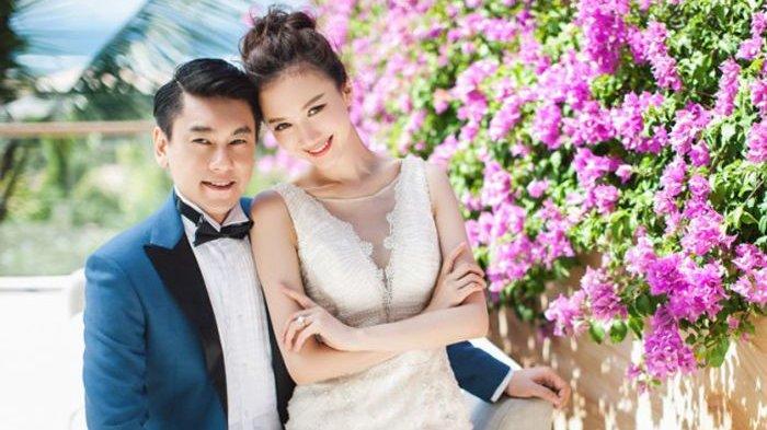 Ken Zhu, bintang serial Taiwan 'Meteor Garden' idap penyakit Fibromyalgia.