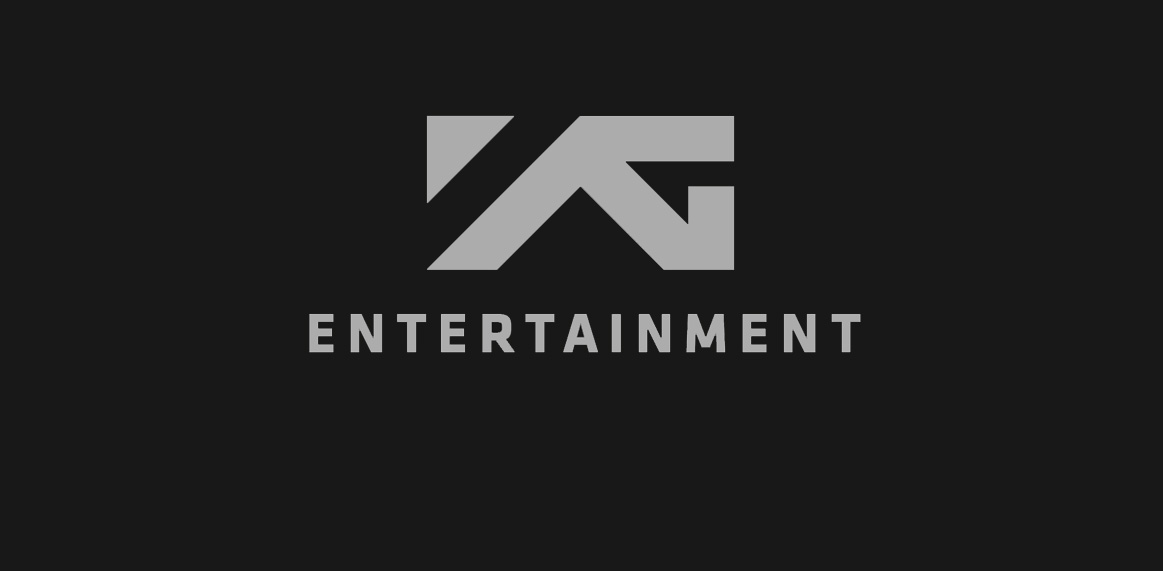 Logo agensi YG Entertainment.