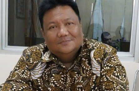 Ketua DPD REI Jatim Dani Wahid. (Foto dok)