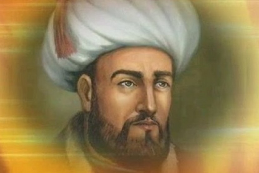 Imam Al-Ghazali 