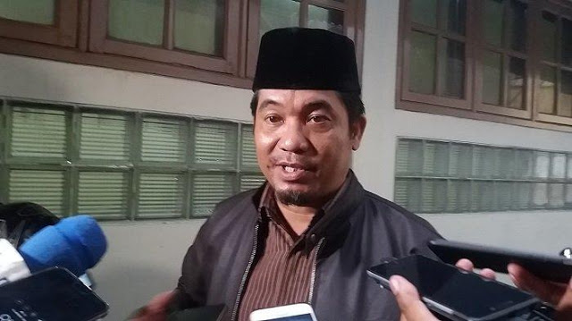 Direktur Lingkar Madani Indonesia Ray Rangkuti. (Foto: ist/ngopibareng.id) 