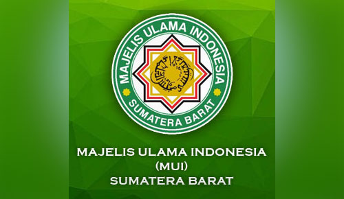 Majelis Ulama Indonesia (MUI) Sumatera Barat (Sumbar).