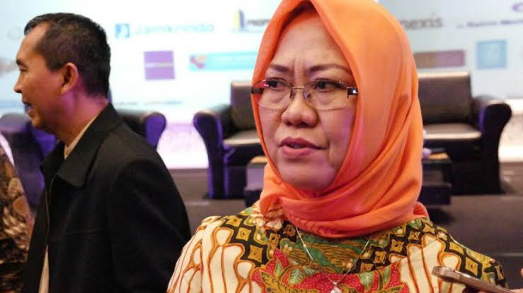 Siti Zuhro, peneliti LIPI Jakarta. (Foto: ist/ngopibareng.id)