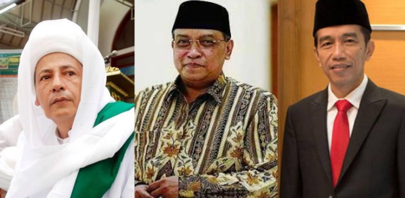 Tiga Tokoh Muslim Indonesia masuk dalam 50 Besar Tokoh Muslim Berpengaruh Dunia. (Foto: dok/ngopibareng.id)