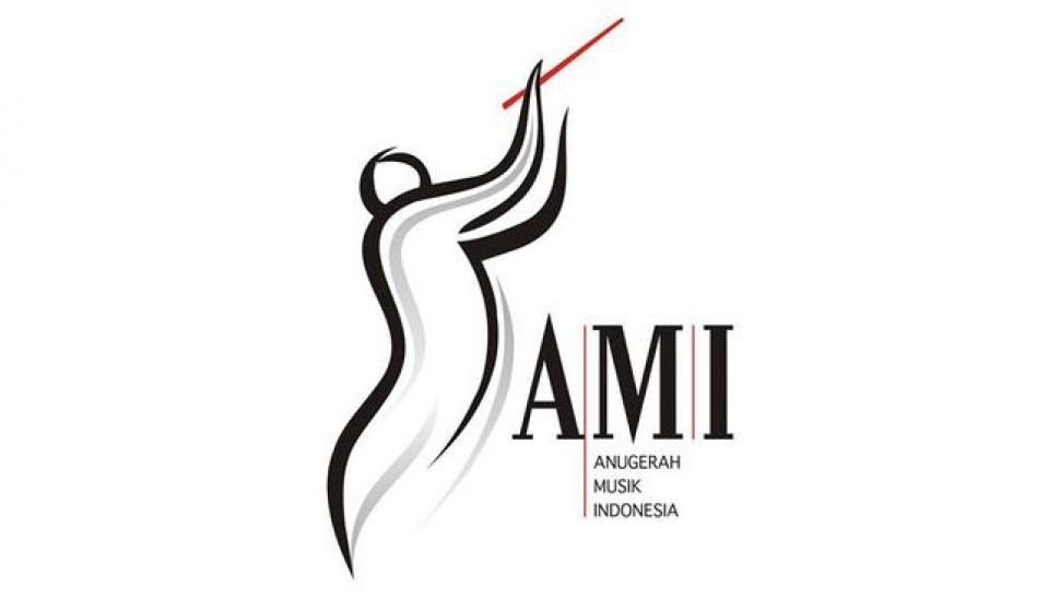 Logo AMY Awards 2019.
