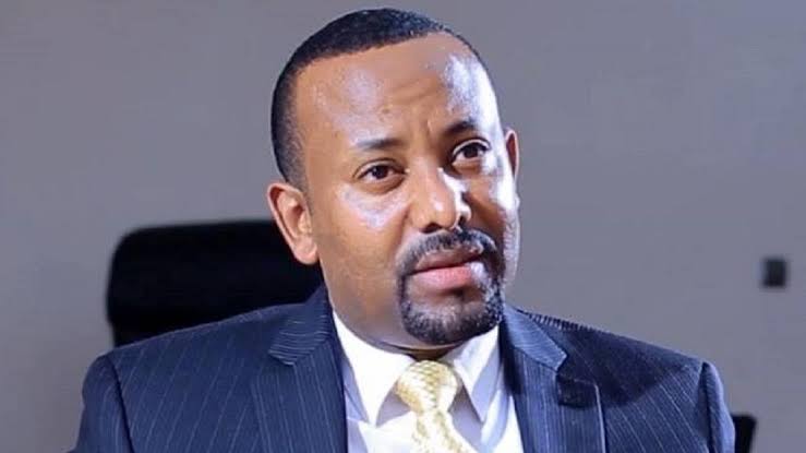 PM Ethiopia, Abiy Ahmed. (Foto: rtrs)