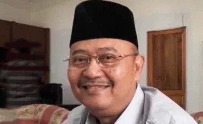 Wali Kota Medan Tengku Dzulmi Eldin. (Foto:Antara)