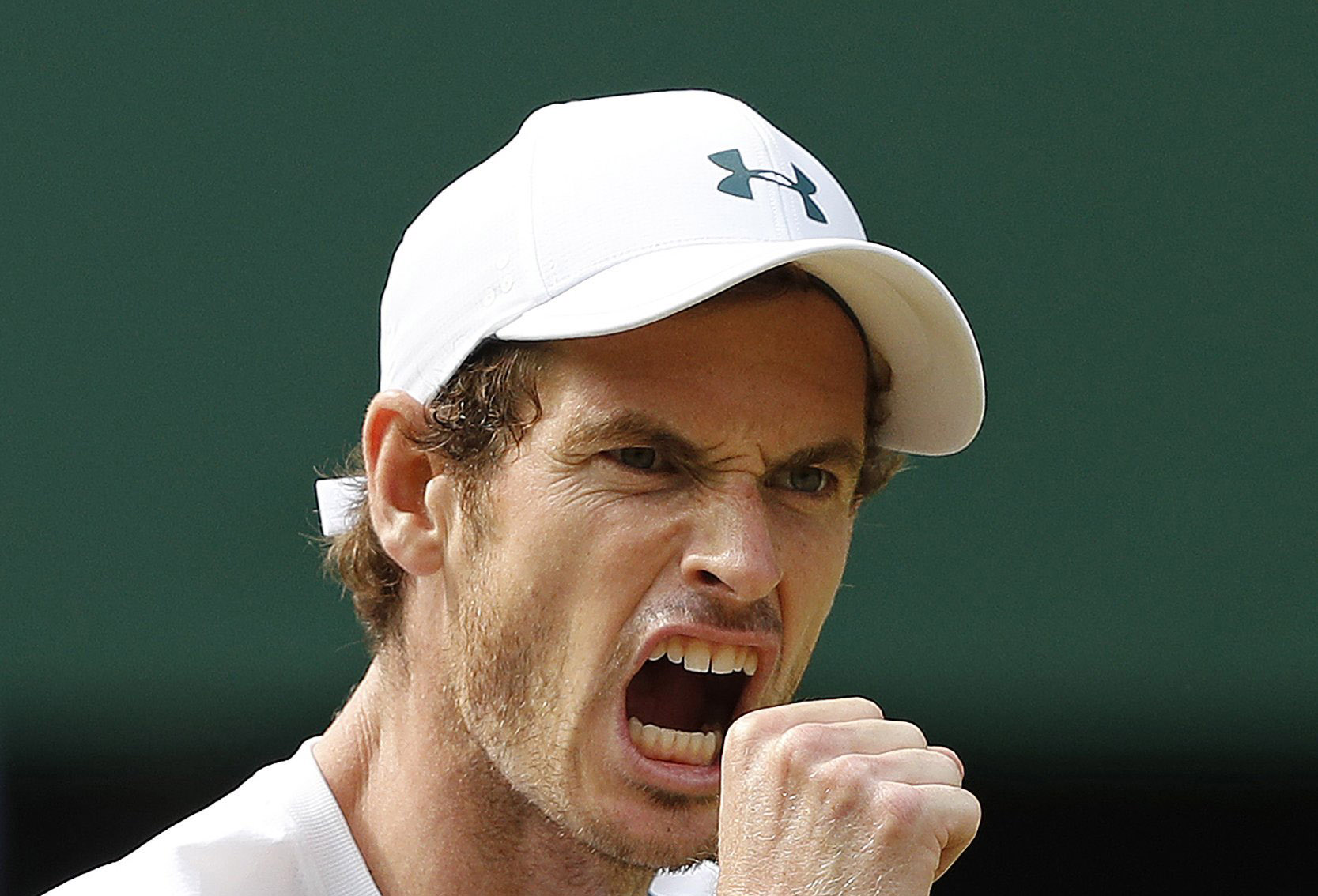 Andy Murray diperingatkan oleh praktisi medis agar pensiun dari tenis. (Foto: Twitter/@AndyMurrayLive)