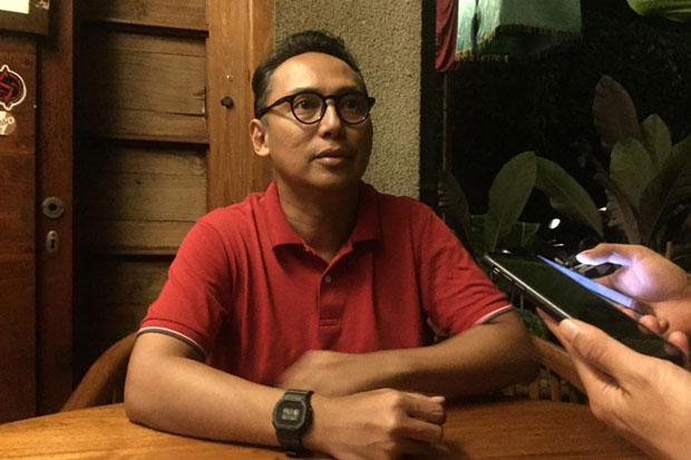 Presenter sekaligus anggota DPR RI dari Partai Demokrasi Indonesia Perjuangan (PDIP). (Foto: Instagram)