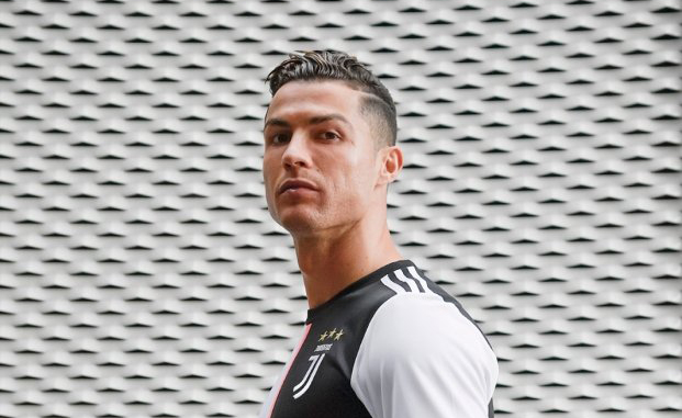 Cristiano Ronaldo menunjukkan performa meyakinkan di sepanjang tahun 2019. (Foto: Twitter/@juventusfc)
