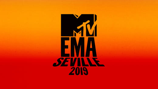 Logo MTV Europe Music Awards (EMA) 2019. (Foto: MTV)