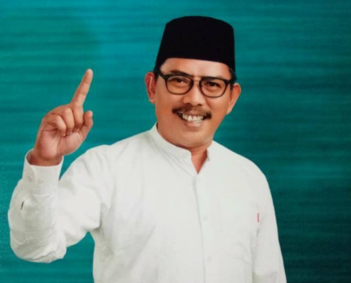 Ketua DPC PKB Surabaya Musyafak Rouf. (Foto: Istimewa)