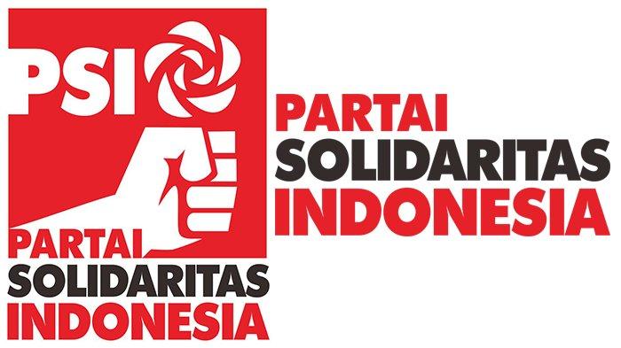 Ilustrasi logo PSI. (foto: istimewa)