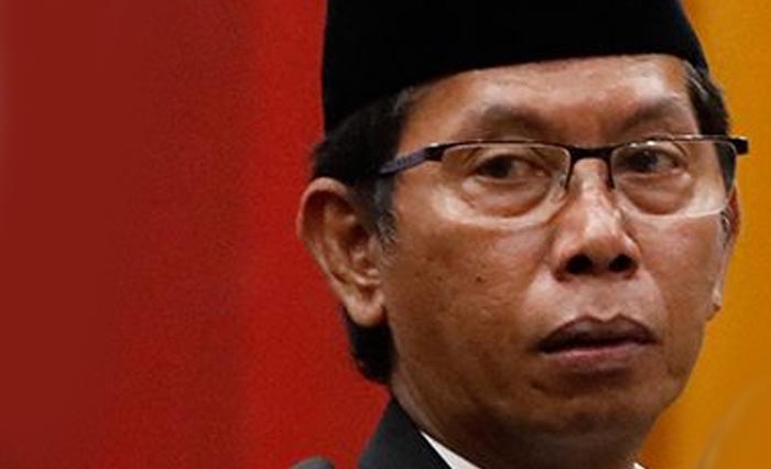 Adi Sutarwijono, Ketua DPRD Surabaya. (Foto:JawaPos)