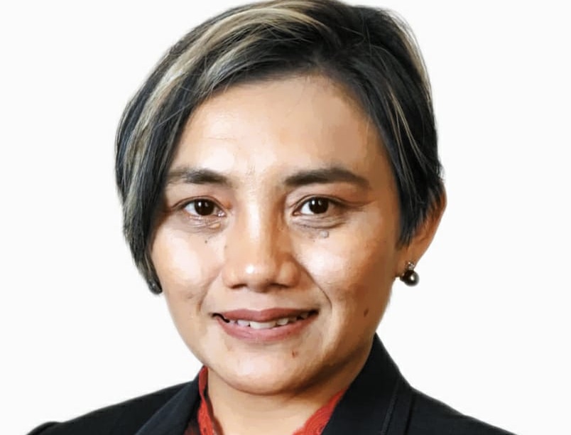 Diana AV Sasa Anggota DPRD Jawa Timur. (Foto: Istimewa)