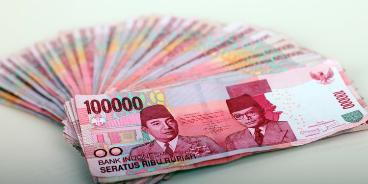 Uang pecahan Rp100 ribu bergambar Soekarno-Hatta. (Foto: Istimewa)