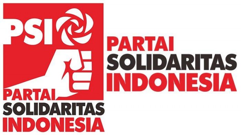 Logo Partai Solidaritas Indonesia. (Foto: Istimewa)