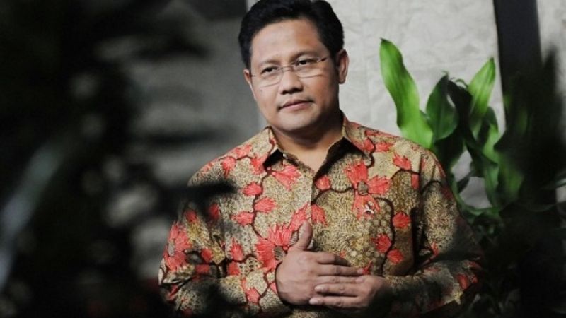 Wakil Ketua DPR RI Muhaimin Iskandar. (Foto: Istimewa)