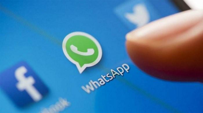 WhatsApp atau WA. (Foto: Google) 