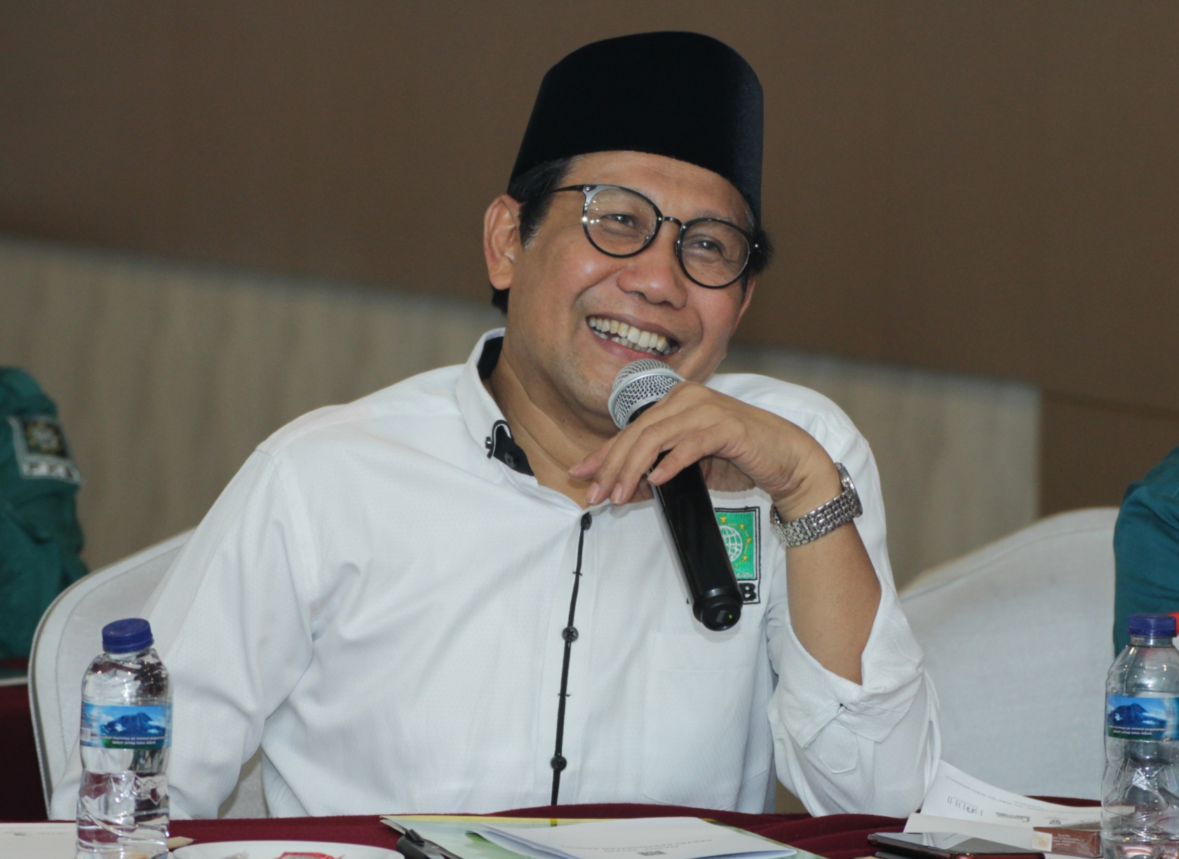 Mendes PDTT, Abdul Halim Iskandar.  (Foto: Istimewa)