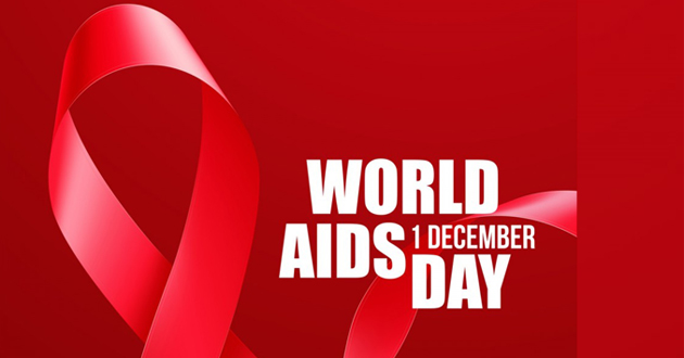Ilustrasi Hari AIDS, 1 Desember. (Foto: Google)