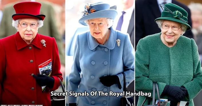 Sejarawan Kerajaan Inggris Hugo Vickers menyebut kode rahasia Ratu Elizabeth II. (Foto: Amo Mama)