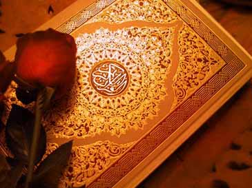 Al-Quran sebagai petunjuk hidup setiap Muslim. (Foto: Istimewa)