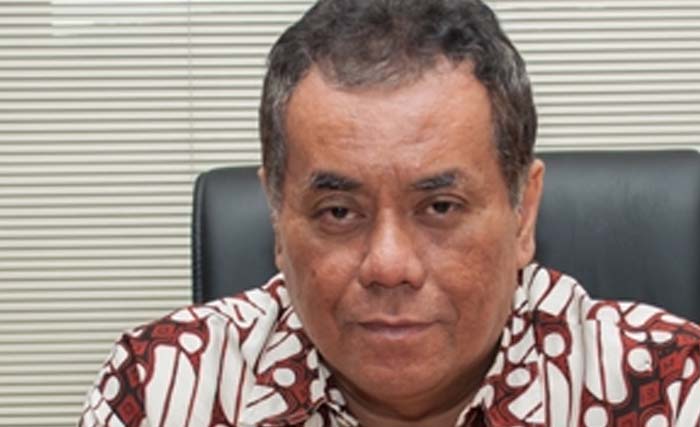 Prof. Ari Kuncoro, S.E., M.A., Ph.D, Rektor Universitas Indonesia periode 2019 – 2024. (Foto:Istimewa)