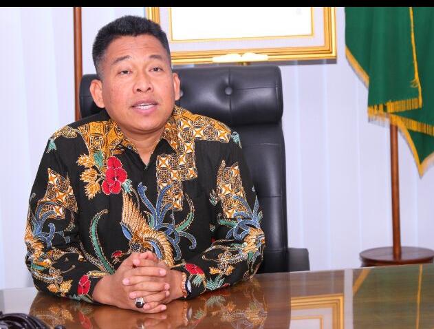 Sekretaris Jenderal Kementerian Agama M. Nur Kholis Setiawan. (Foto: Istimewa)
