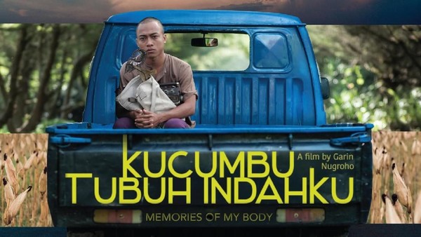 Film Kucumbu Tubuh Indahku merajai di Festival Film Indonesia 2019 atau Piala Citra. (Foto: Fourcolours Films)