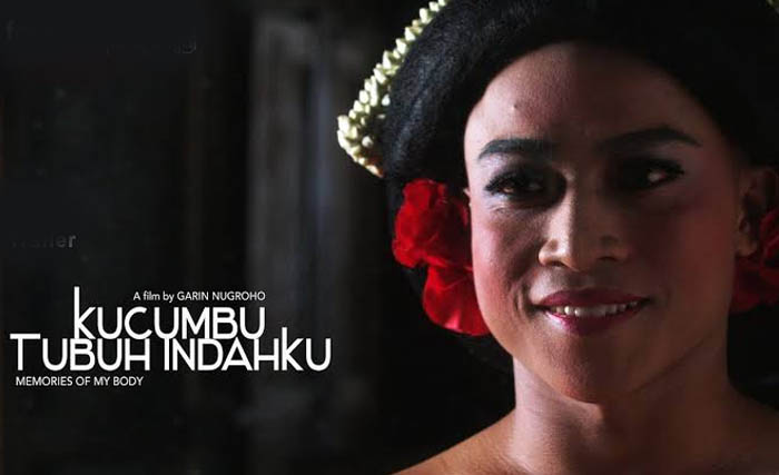 'Kucumbu Tubuh Indahku' Film Terbaik FFI 2019. (Foto:Istimewa)