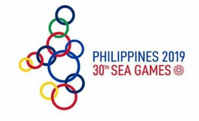 SEA Games ke 30 di Filipina. (Ngobar)