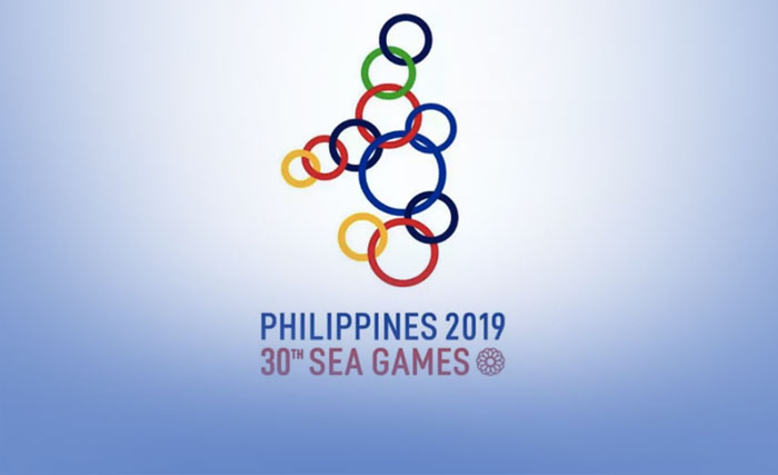SEA Games 2019. (Ngobar)