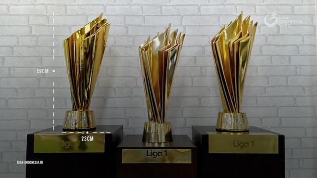 Piala Liga 1 2019. (Foto: Ligaindonesia.id)