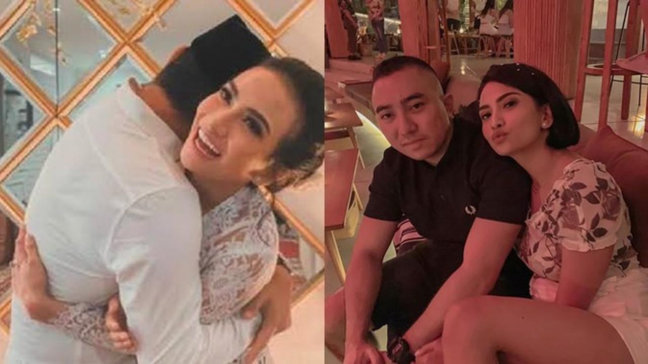 Febri Ardiansyah alias Bibi, mantan pacar Vanessa Angel sempat menyebut nama Ichsan Munthe sebagai suami artis yang sempat terlibat prostitusi online. (Foto: Instagram)