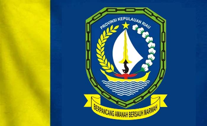Ilustrasi Pemerintah Provinsi Kepulauan Riau. (Foto:Ngobar)