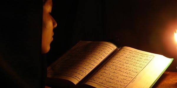 Mendaras Al-Quran merupakan tradisi masyarakat di Nusantara. (Foto: Istimewa)