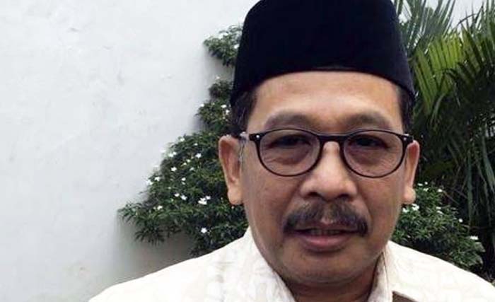 Wakil Ketua Umum Majelis Ulama Indonesia Zainut Tauhid Saadi. (Foto:Antara)