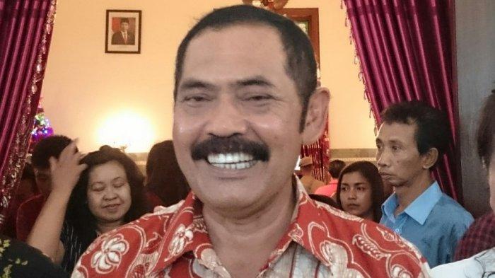 Wali Kota Surakarta, FX Hadi Rudyatmo. (Foto: Instagram)