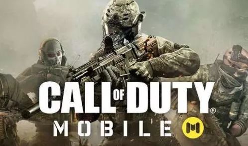 Game Call of Duty Mobile. (Foto: Google)