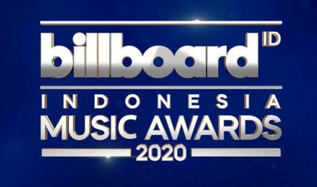 Billboard Indonesia Music Awards. (Foto: Istimewa)