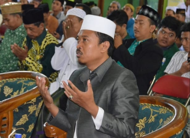 Ustadz Muhammad Ma'ruf Khozin, Direktur Aswaja NU Center Jawa Timur. (Foto: Istimewa) 