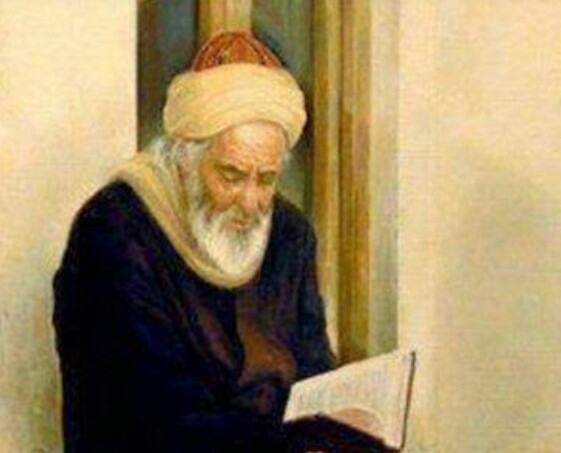 Ulama tasawuf mengajarkan dimensi esoteris Islam. (Foto:Istimewa)