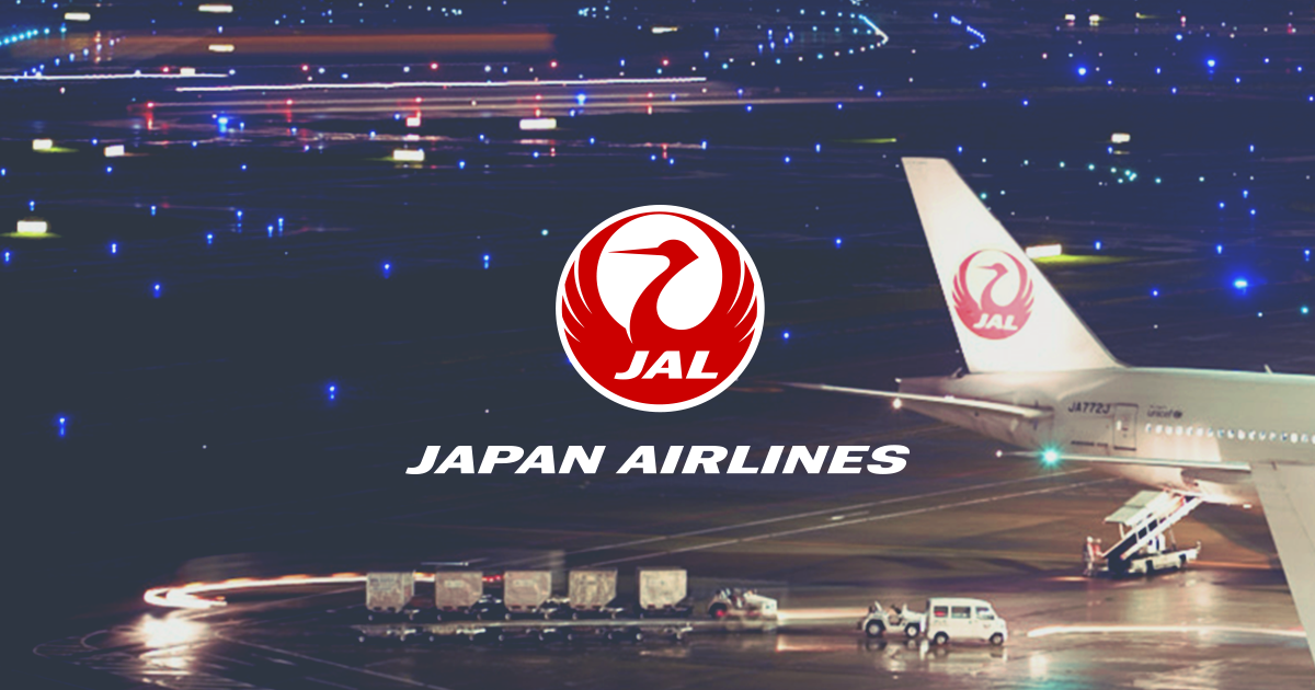 Japan Airlines atau JAL. (Foto: Dok. JAL)