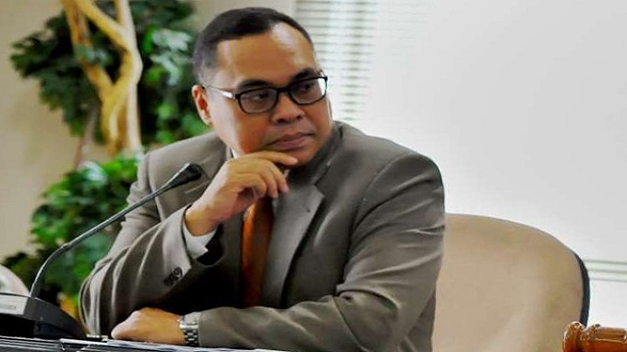Prof Hikmahanto Juwana. (Foto: Istimewa)