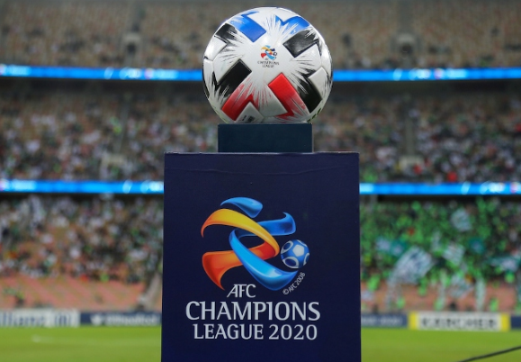 Federasi Sepakbola Asia, Zona Timur Piala AFC 2020. (Foto: Dok. AFC) 
