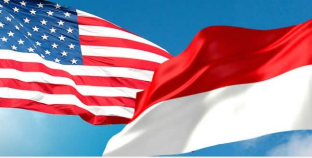 Amerika Serikat coret Indonesia dari daftar negara berkembang. (Foto:Shutterstock)