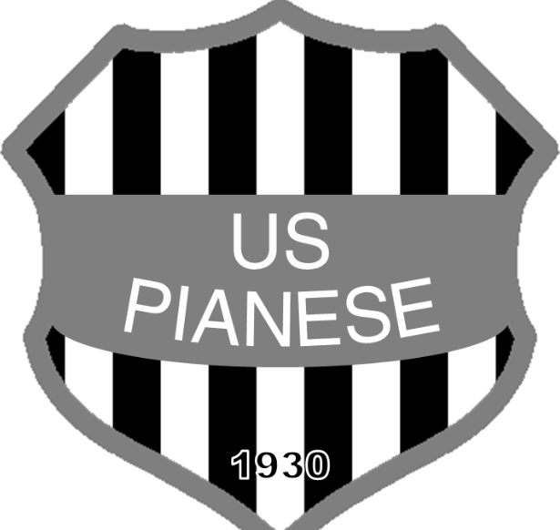 Logo klub klub Unione Sportiva Pianese. (Foto: Twitter)
