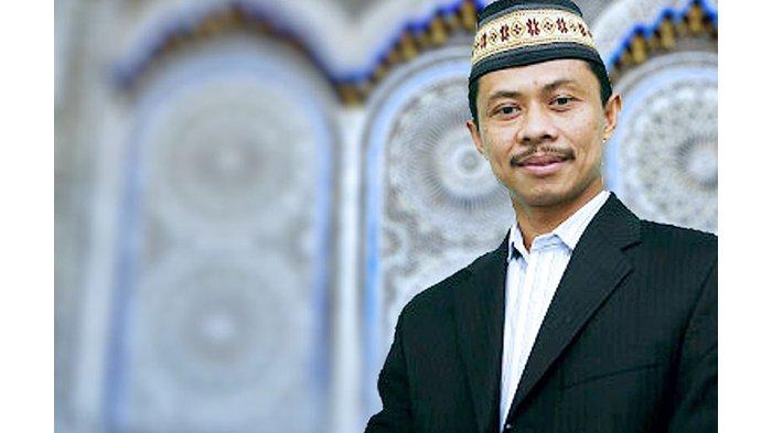 Imam Shamsi Ali, Presiden Nusantara Foundation. (Foto: Istimewa)