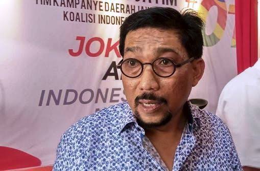 Bakal Calon Walikota Surabaya Machfud Arifin (Istimewa)